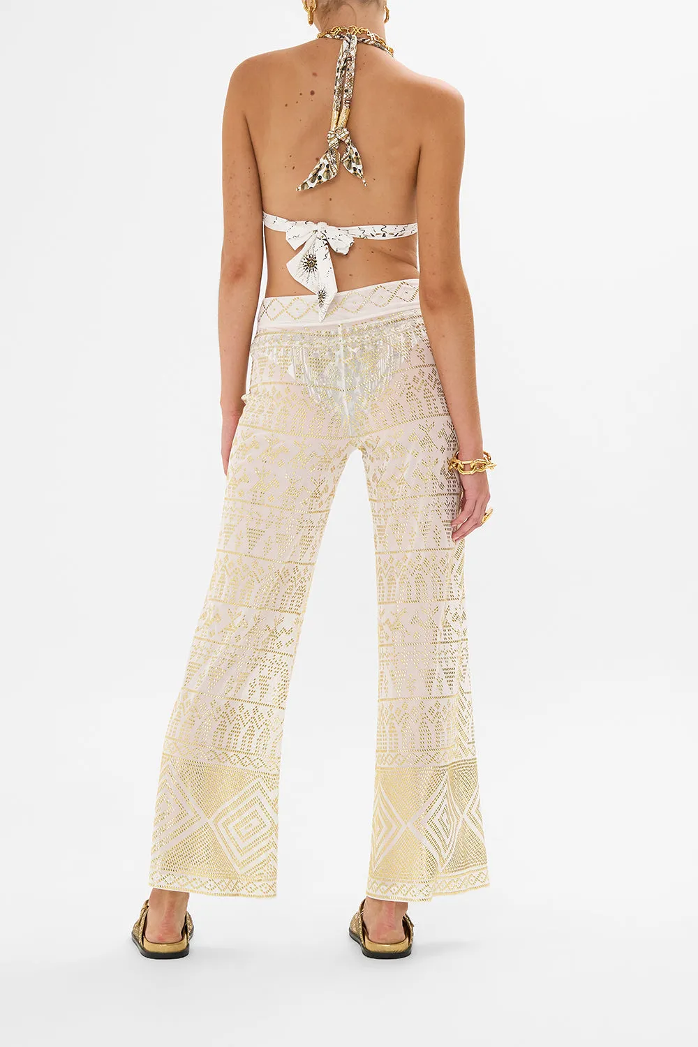 MESH PANTS GODDESS ENERGY