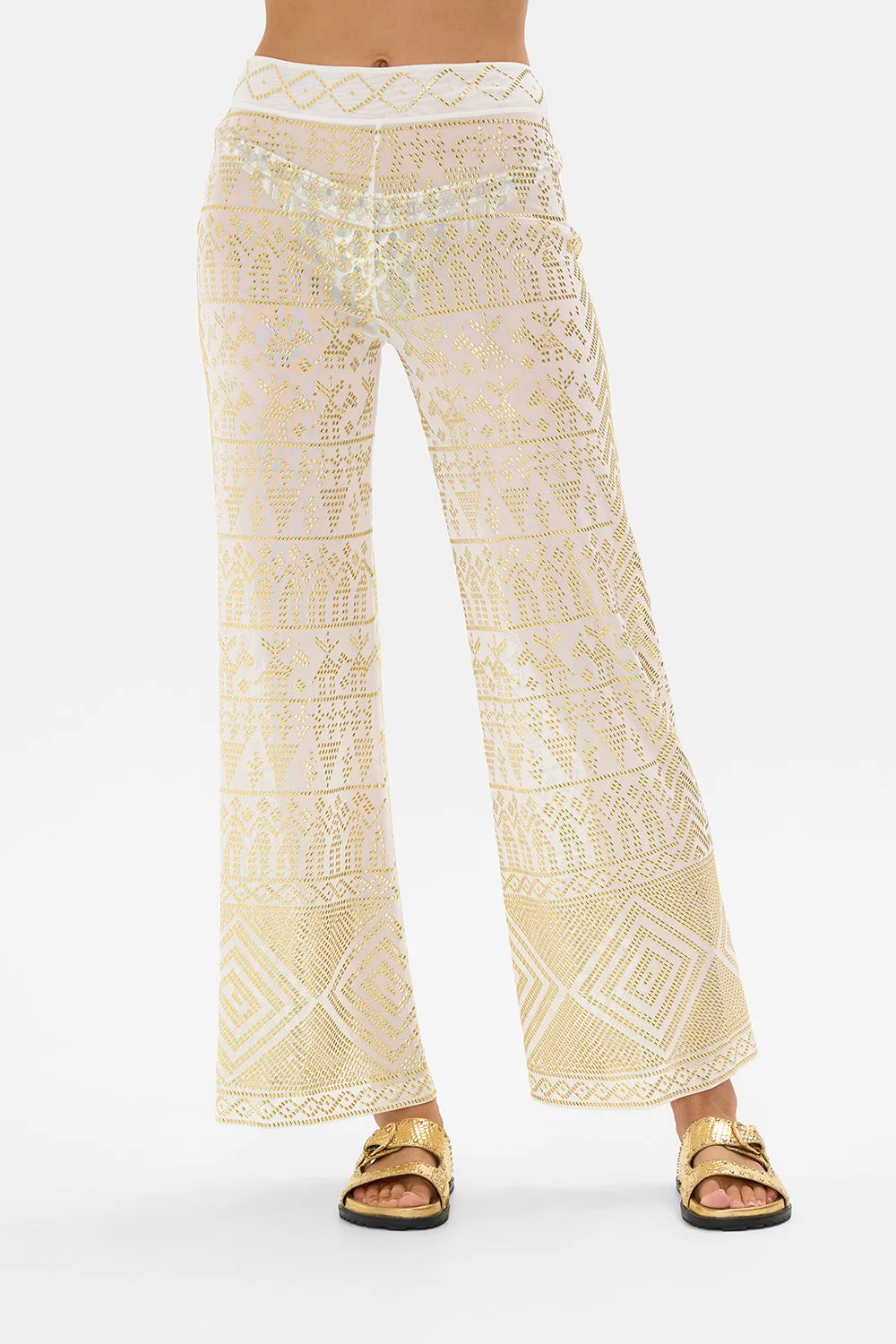 MESH PANTS GODDESS ENERGY