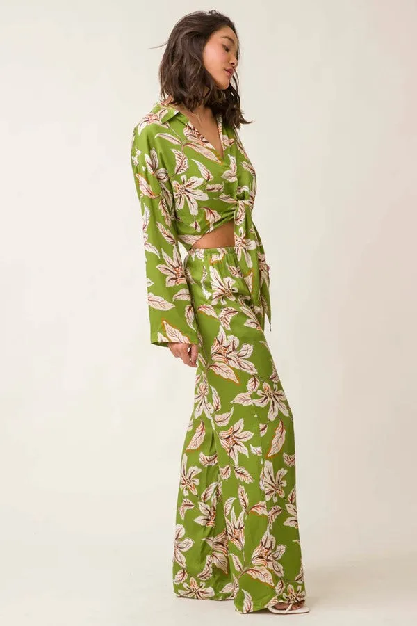 Mystika Pants