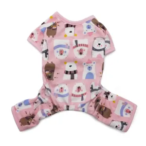 Polar Bear PJ's