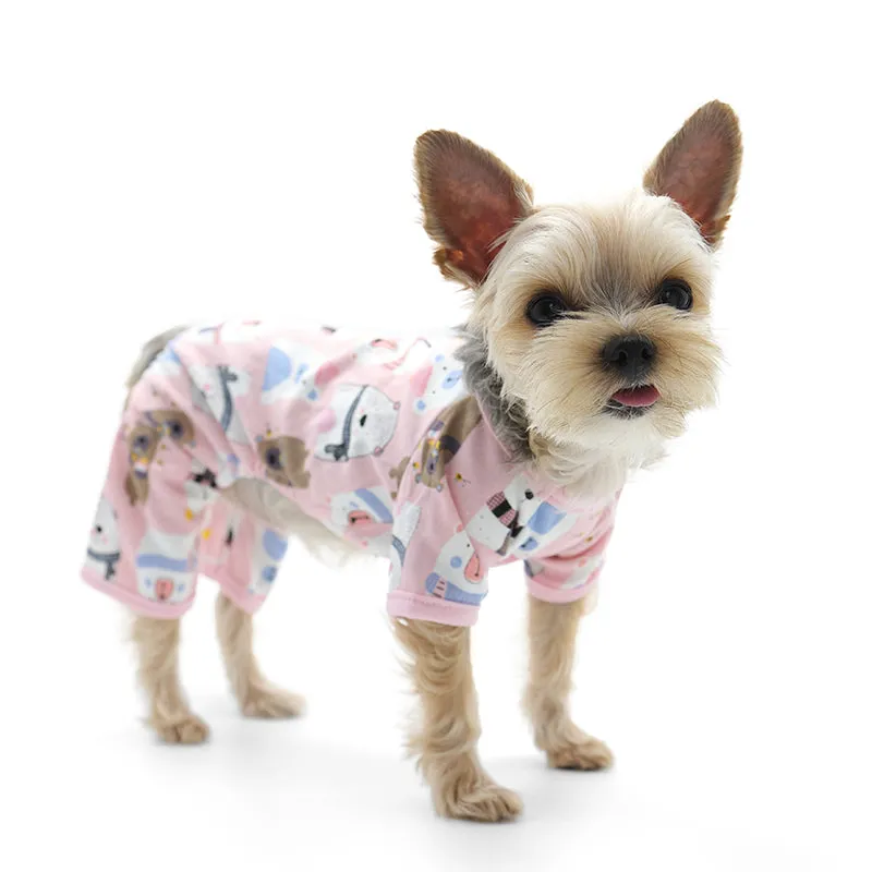 Polar Bear PJ's