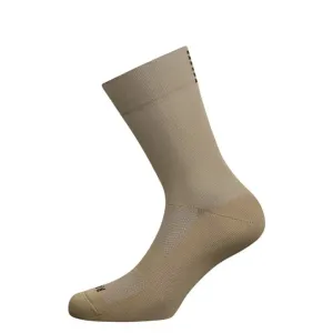 RAPHA Pro Team Socks Regular - THT Tan/Deep Coffee
