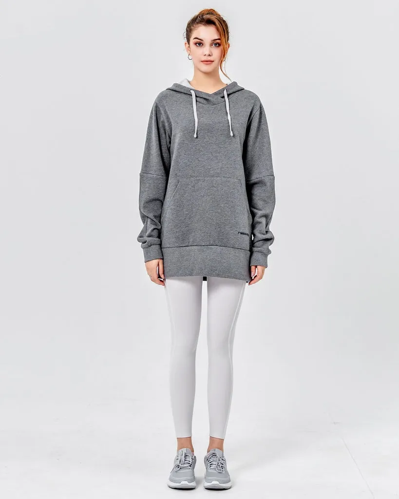 REBODY - Original Keep Warm Fleece Hoodie