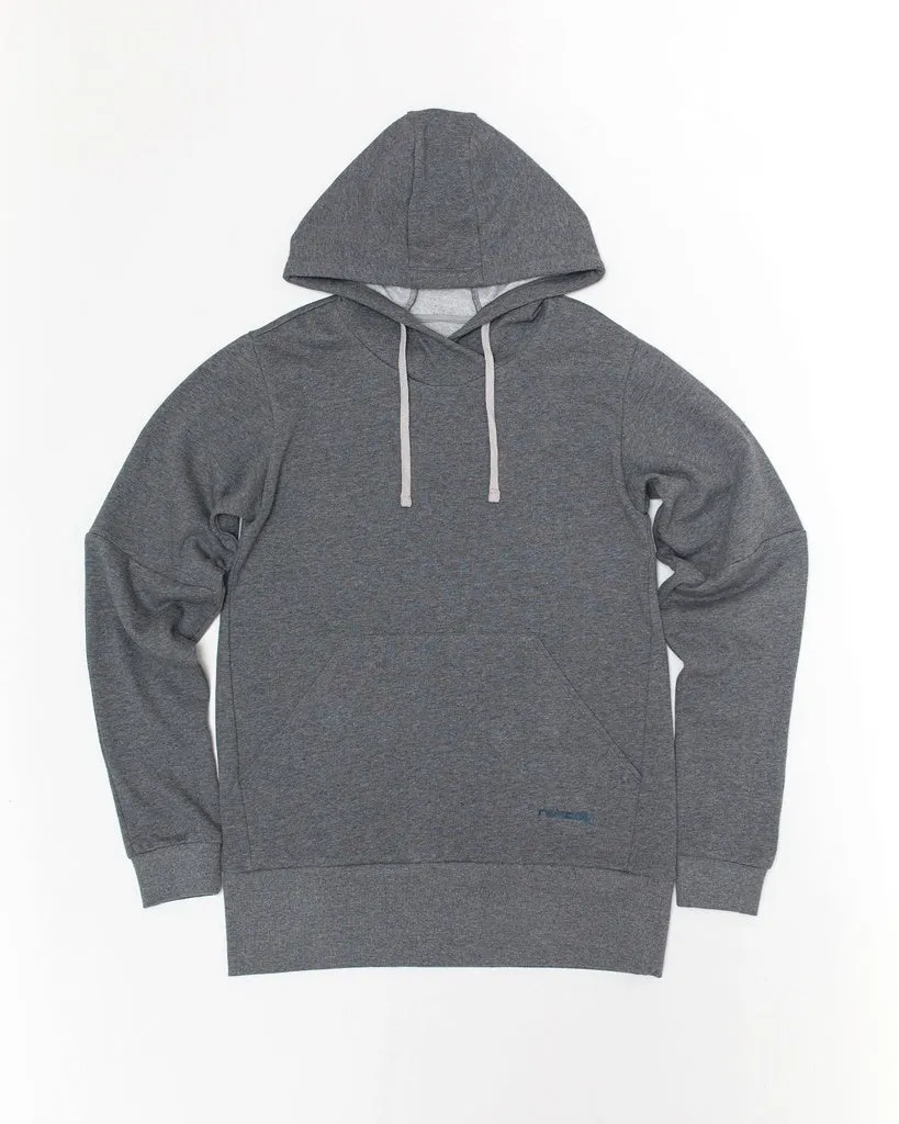 REBODY - Original Keep Warm Fleece Hoodie