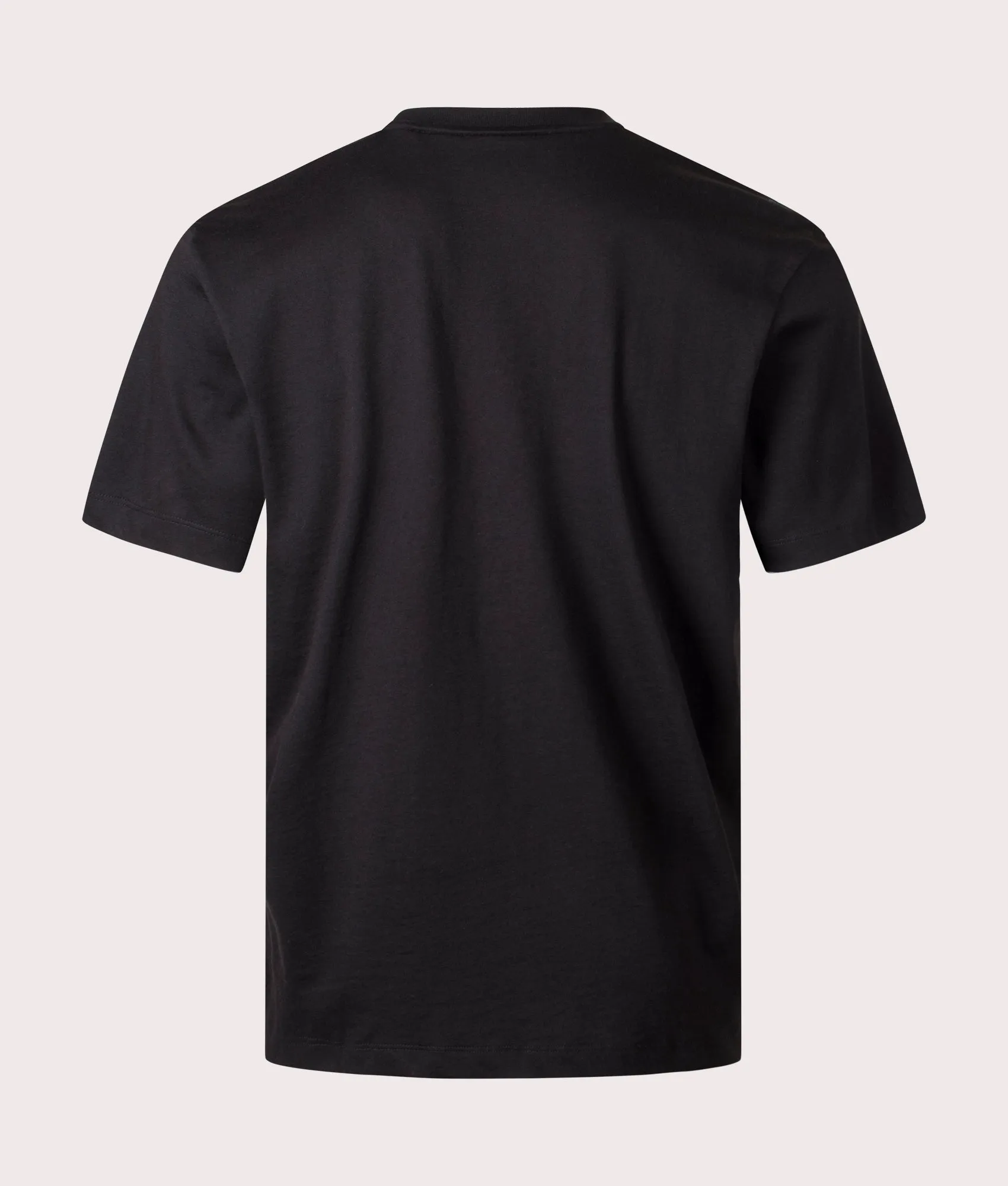 Relaxed Fit Dilablumi T-Shirt