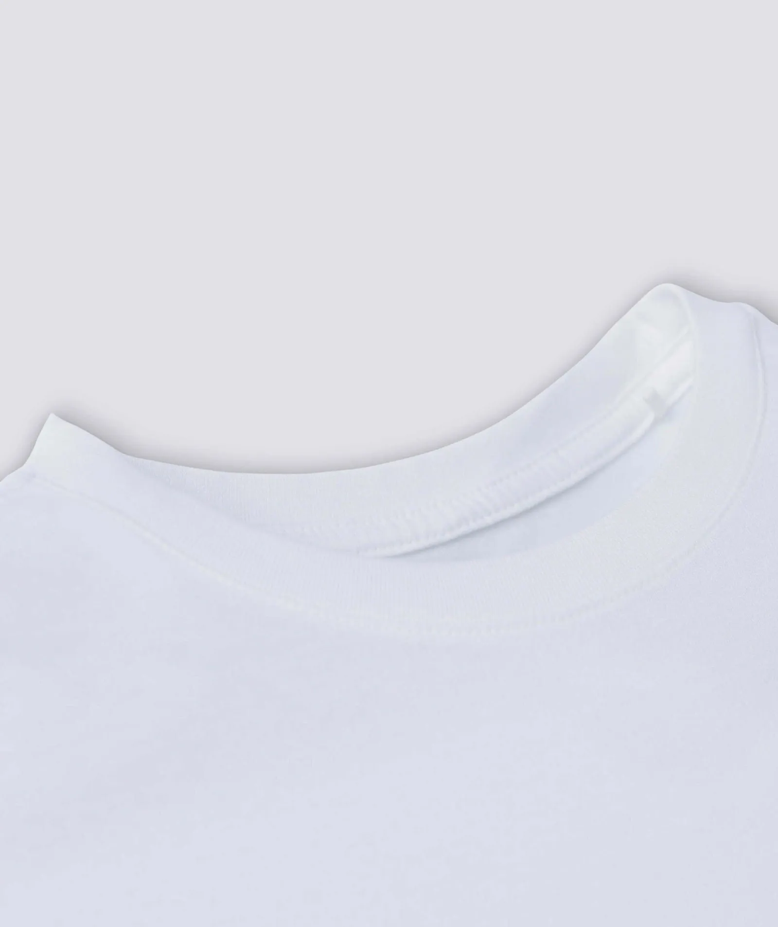 Relaxed Turtle Pocket Tee-Long-Sleeve