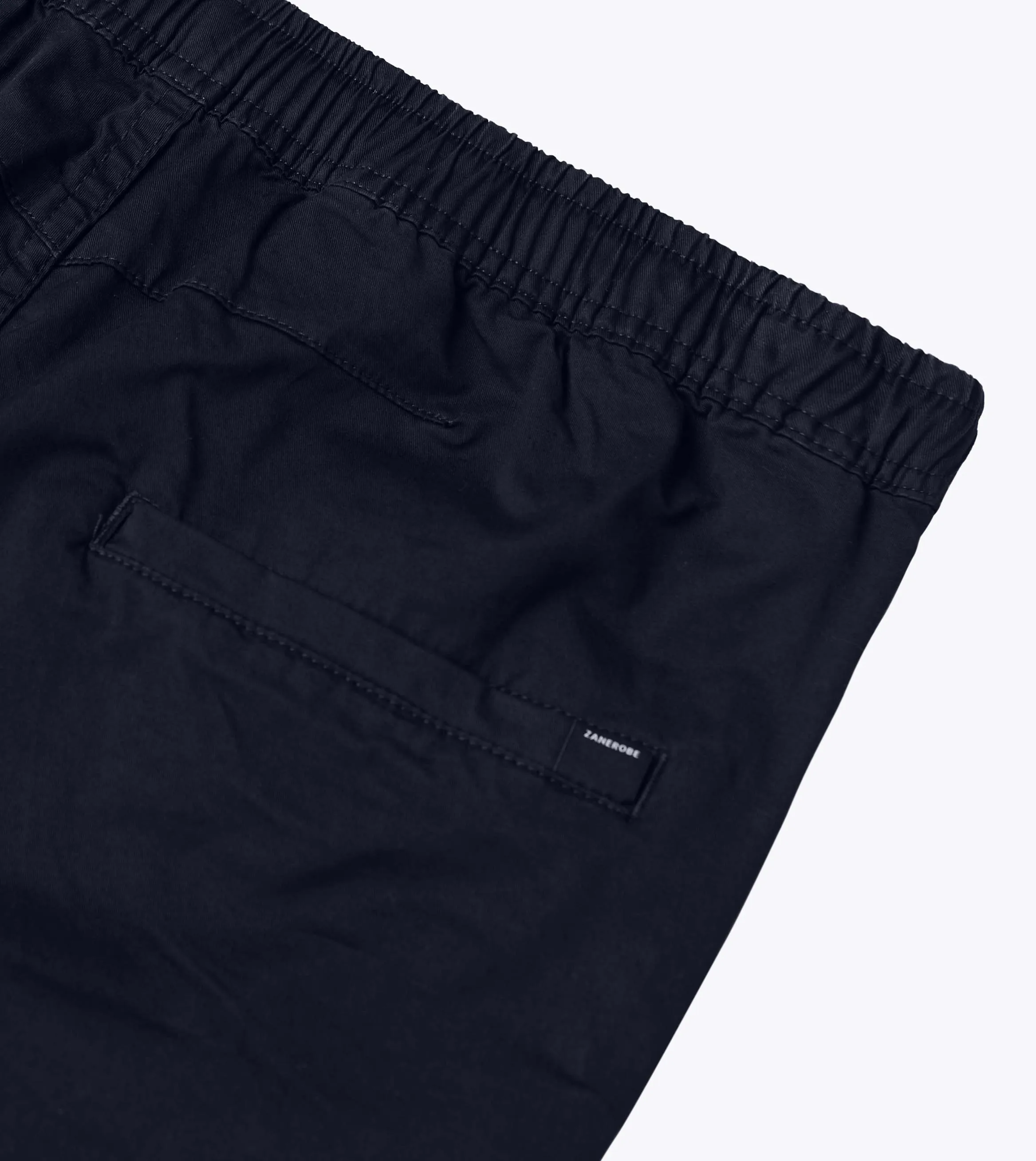 Rugger Lite Short GD Indigo