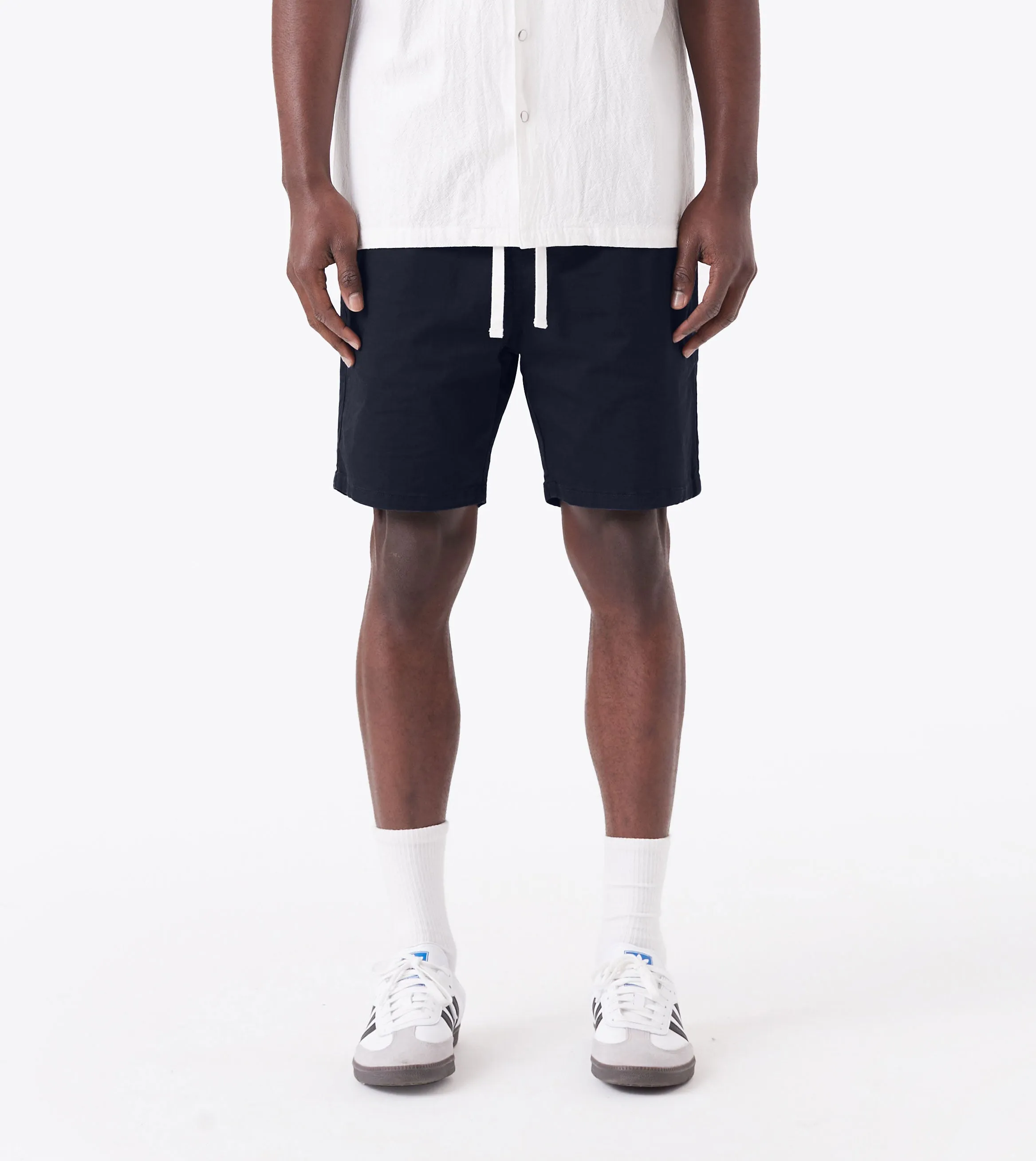 Rugger Lite Short GD Indigo