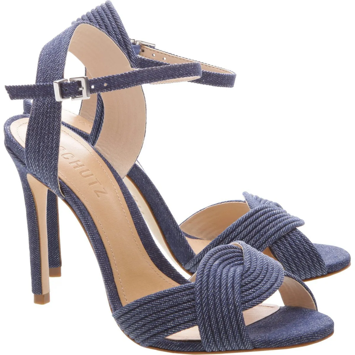 Savinna Sandal