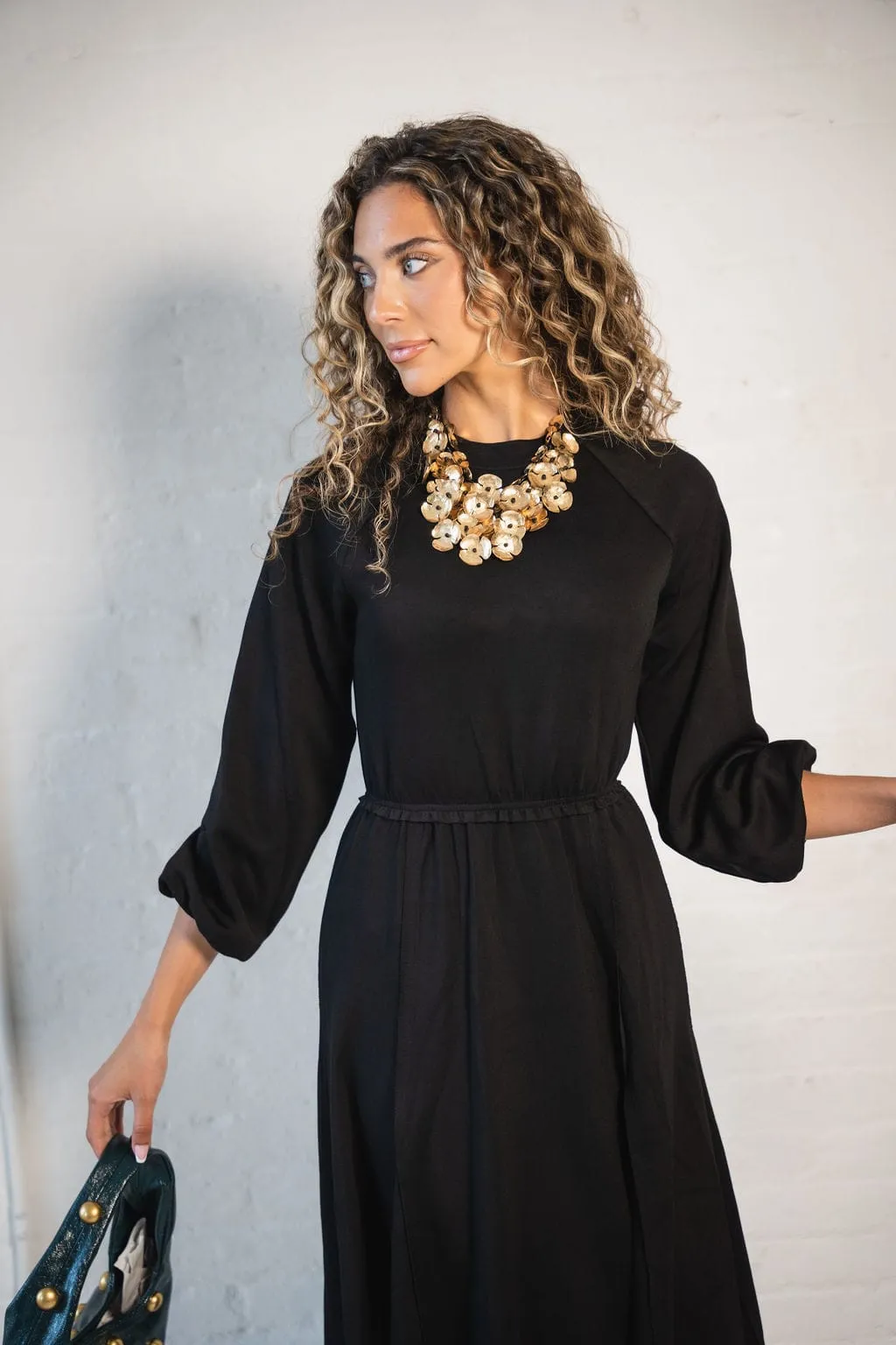Scuba Dress