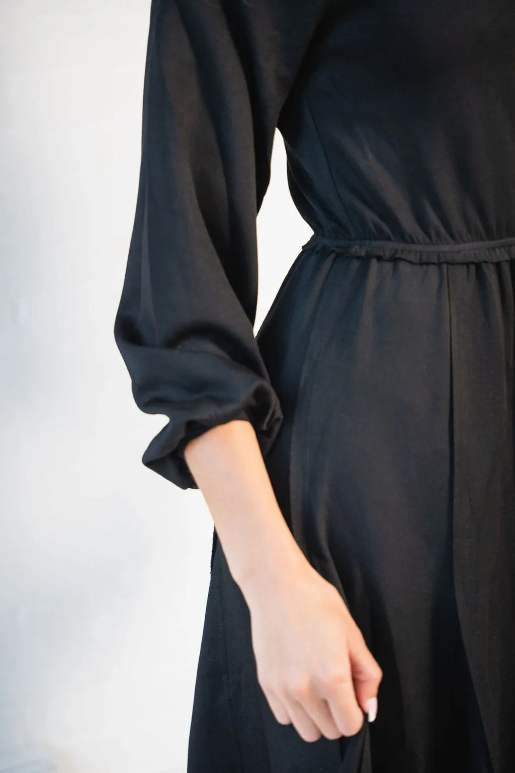 Scuba Dress
