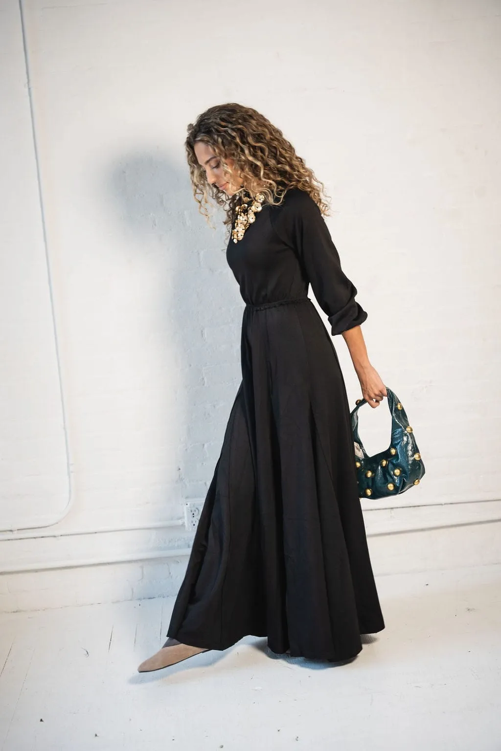 Scuba Dress