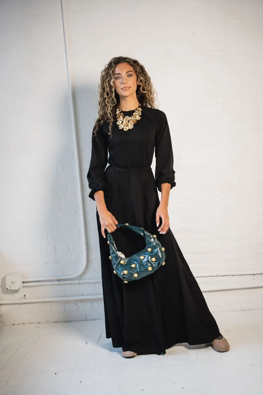 Scuba Dress