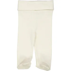 Soft Pants Ellis - eggshell