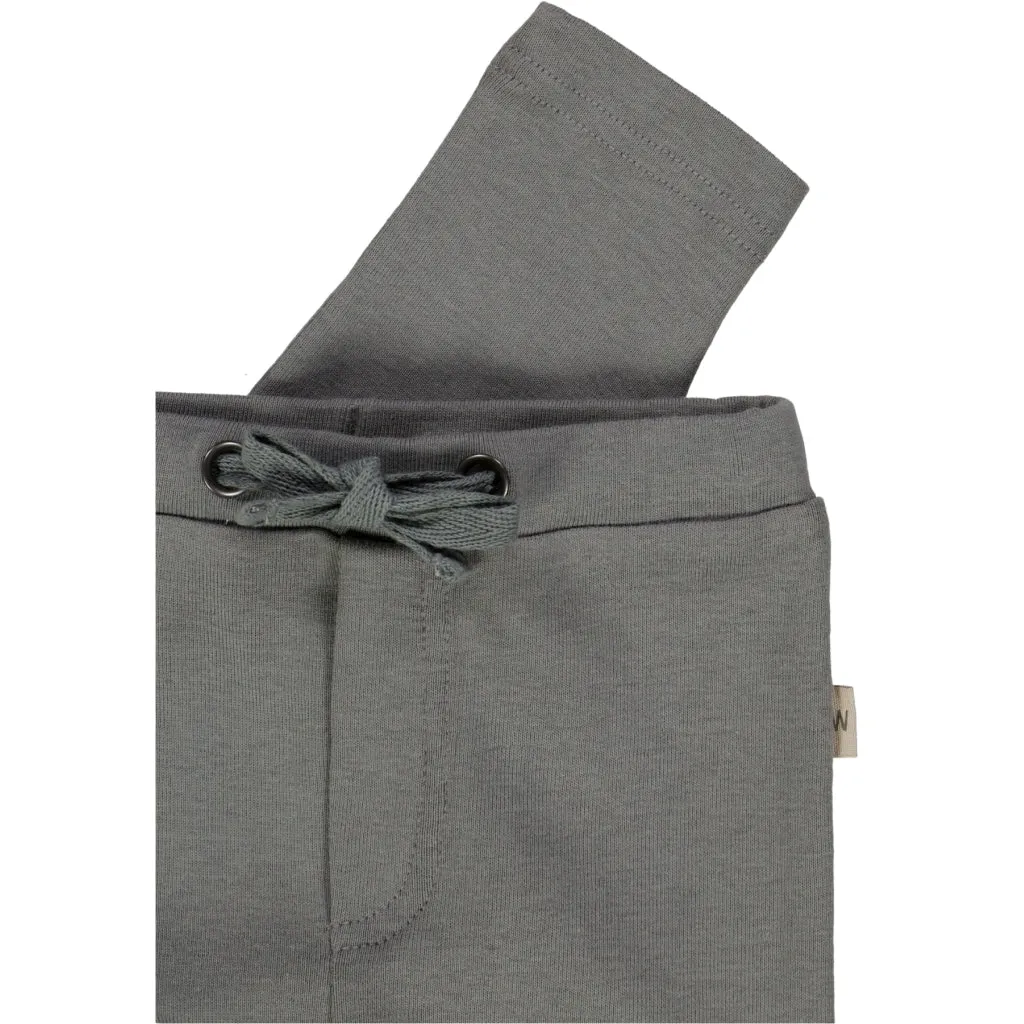 Soft Pants Manfred - thunder