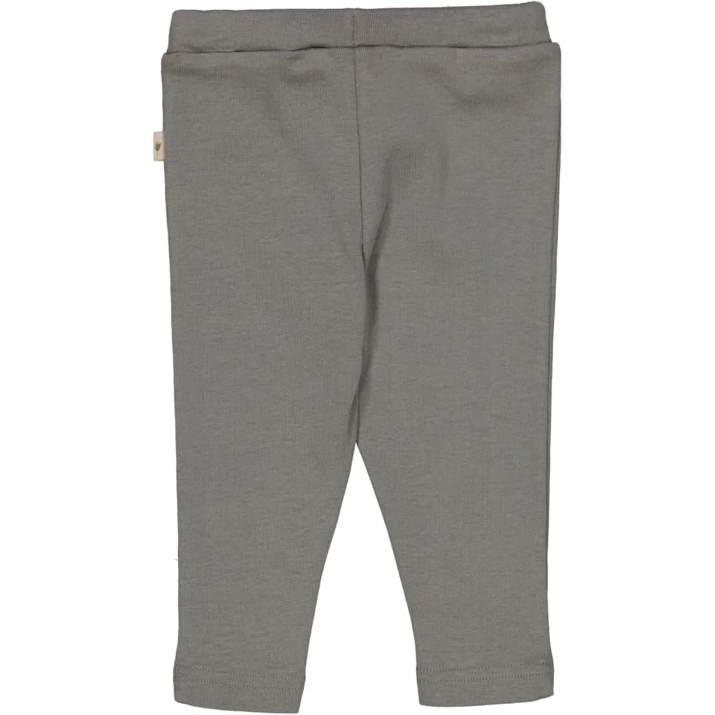 Soft Pants Manfred - thunder