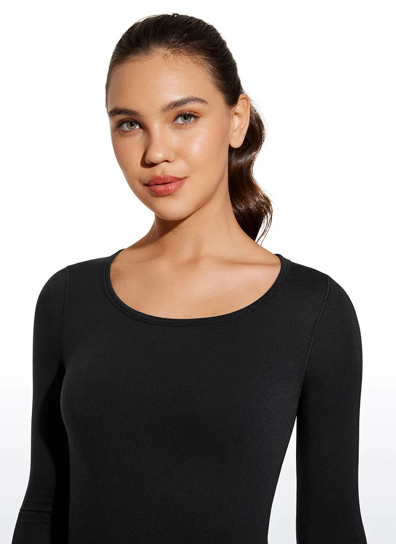 Soft Thermal Base Layer Sets - Top & Bottom