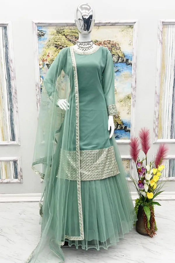 Trendy Lehenga Dresses For Girls 18 25