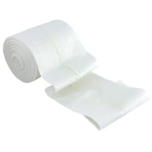 Tubifast Bandage Yellow Line 1m (1)