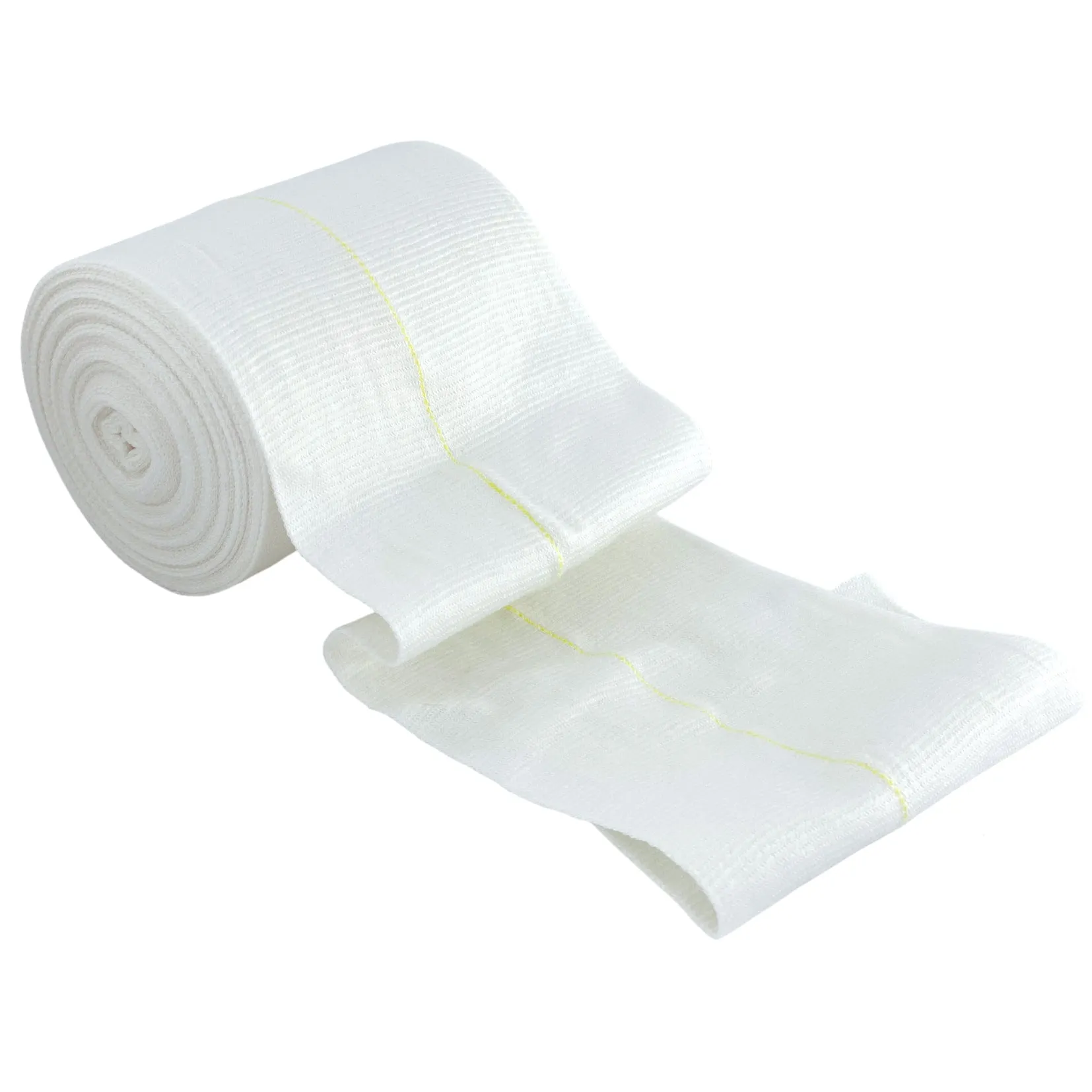 Tubifast Bandage Yellow Line 1m (1)