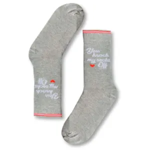 Urban Eccentric - You Knock My Socks Off Socks