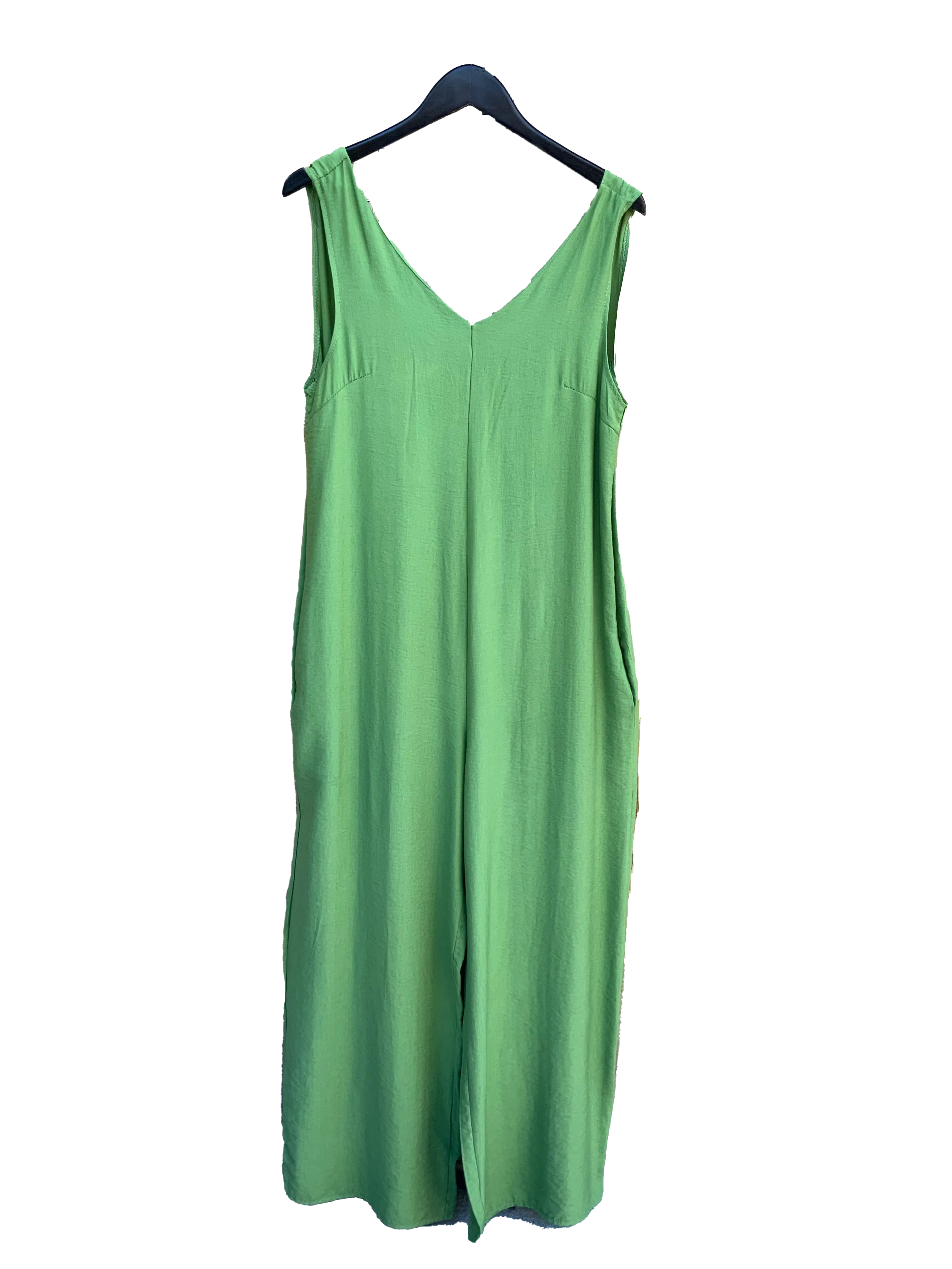Viscose Jumpsuite