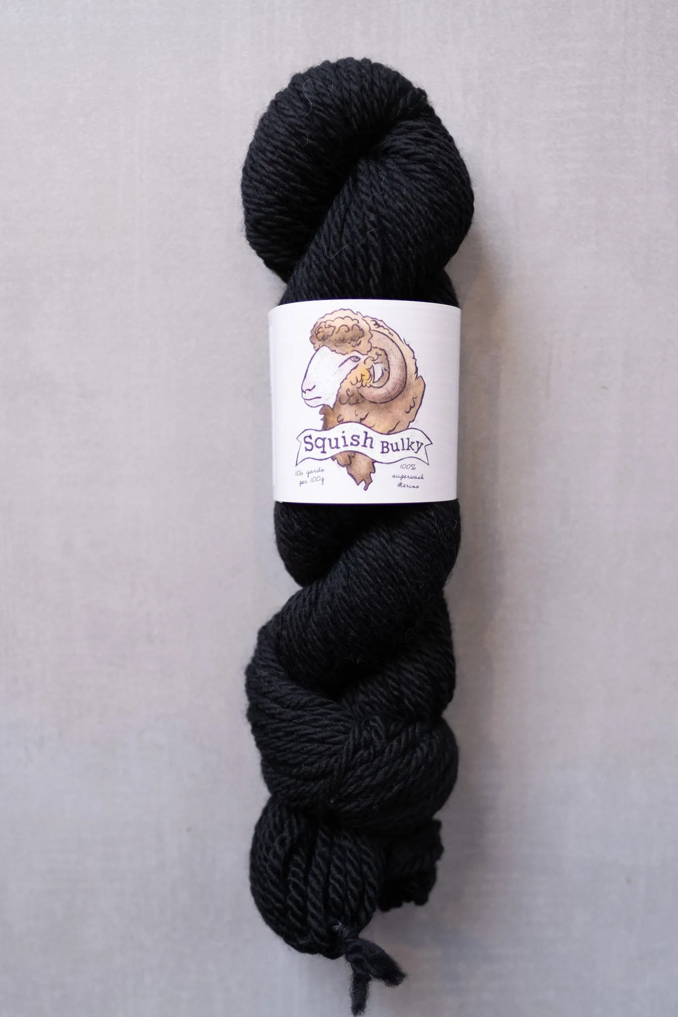 Wholesale Squish Bulky