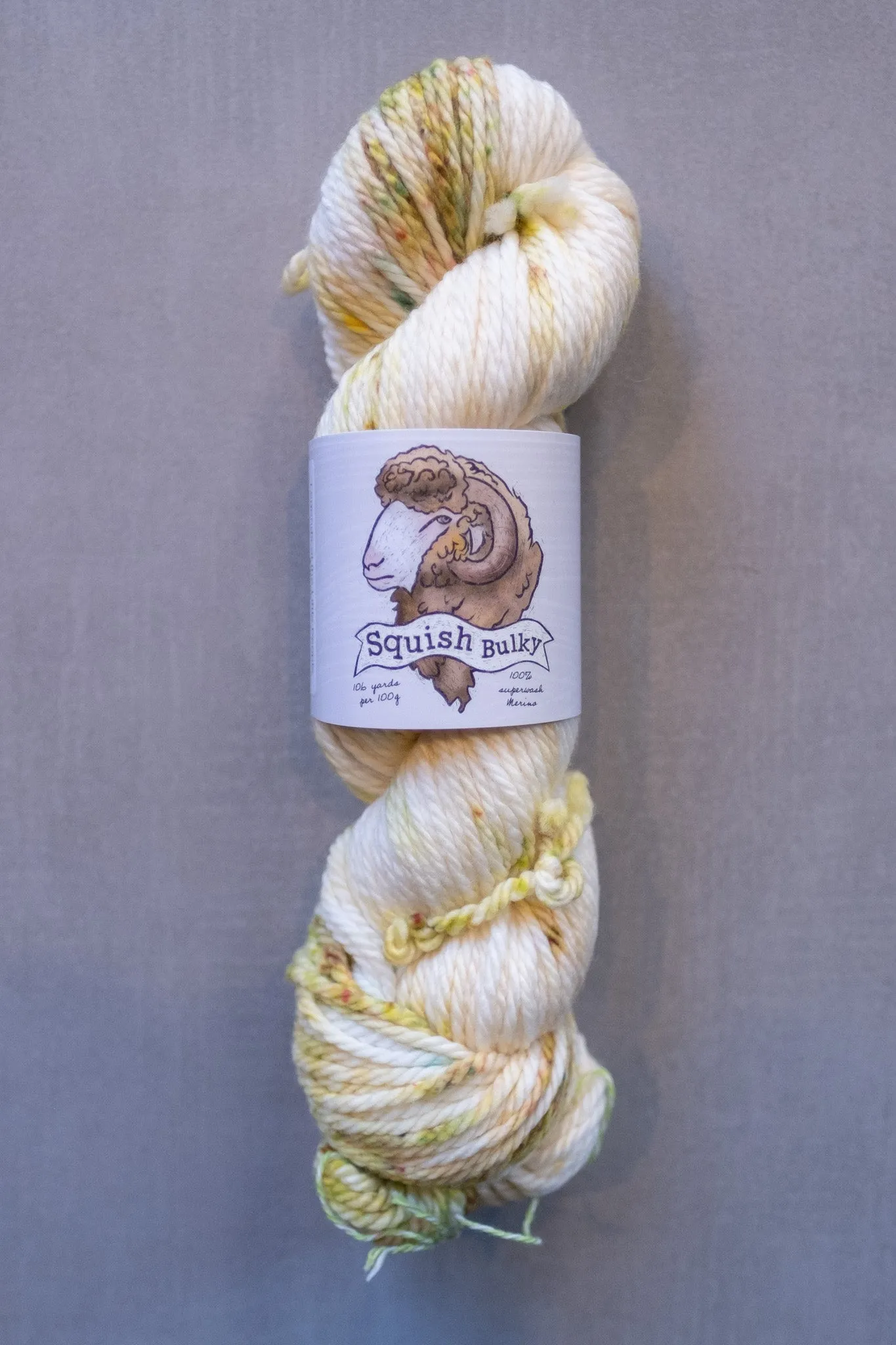 Wholesale Squish Bulky