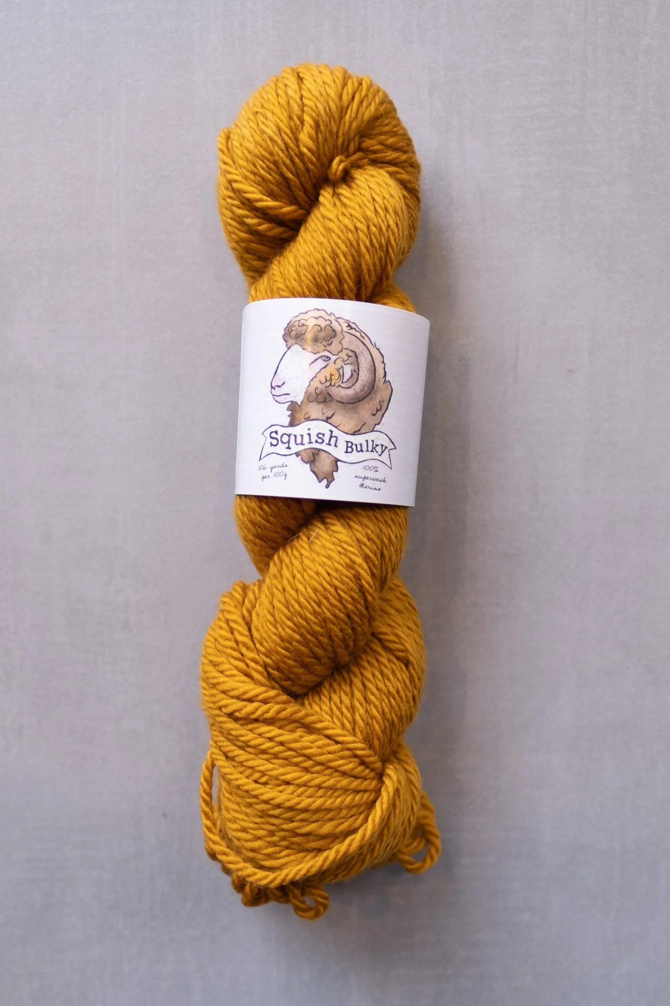 Wholesale Squish Bulky