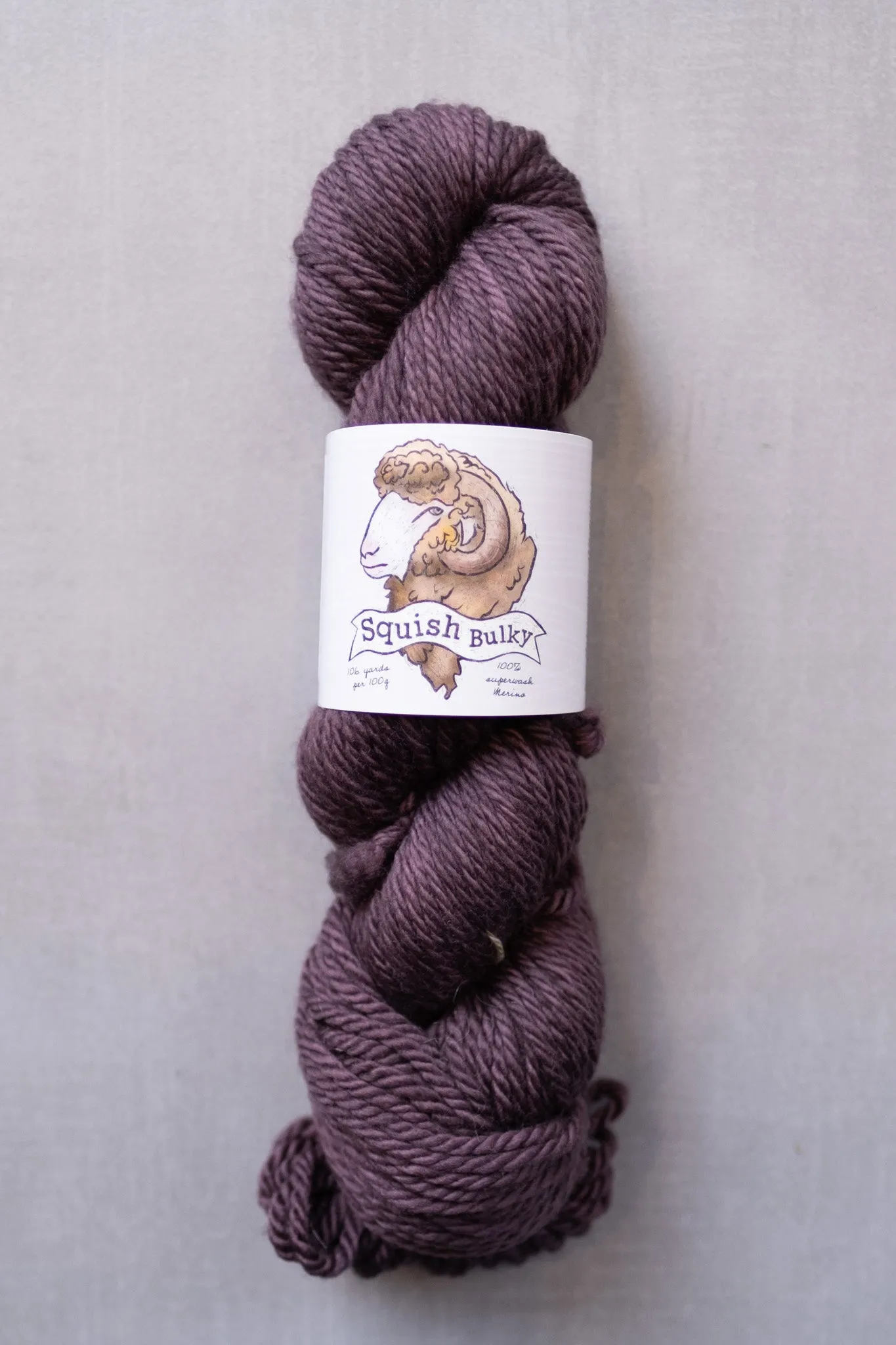 Wholesale Squish Bulky