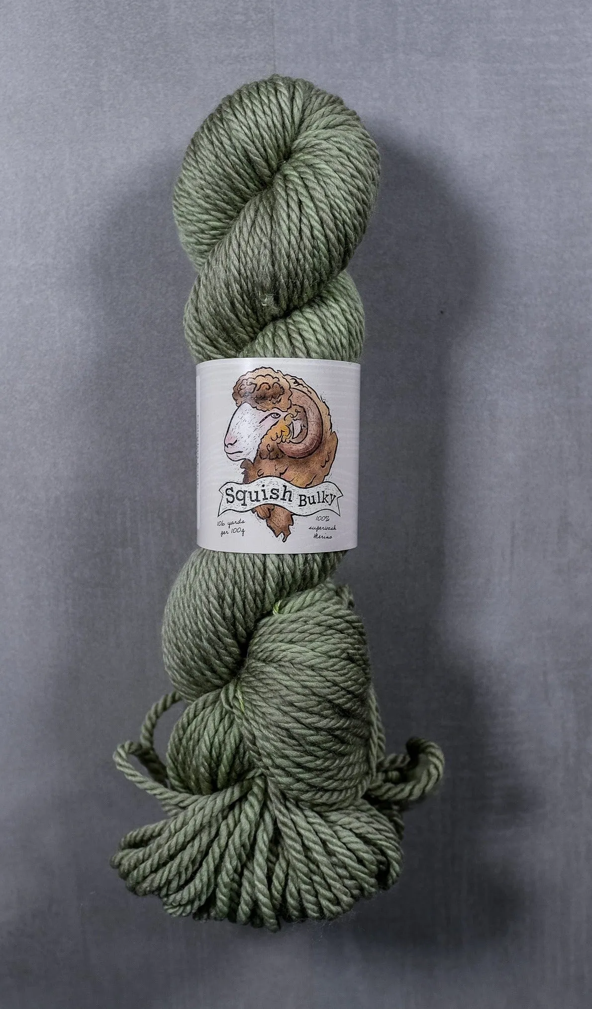 Wholesale Squish Bulky