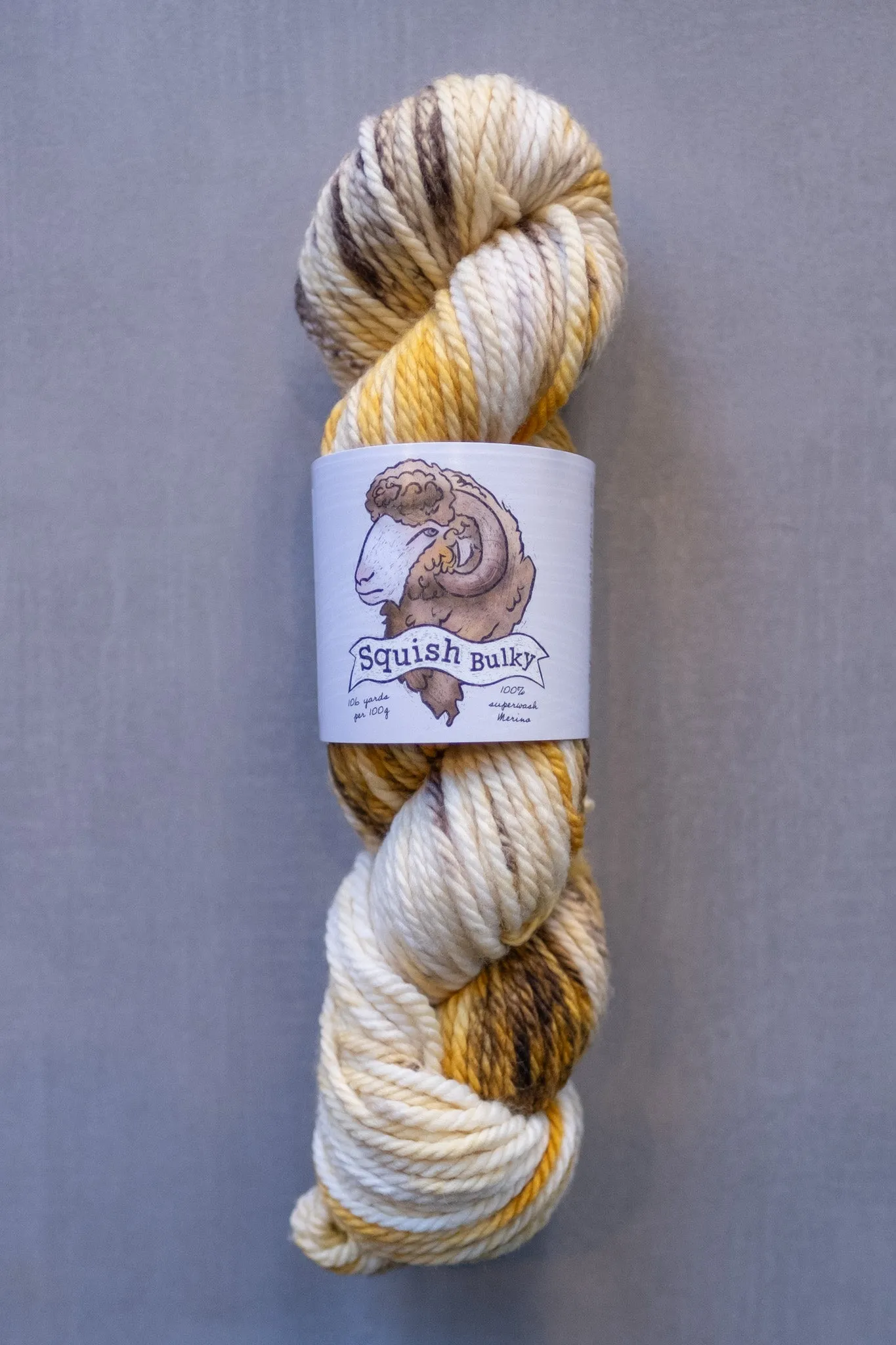 Wholesale Squish Bulky