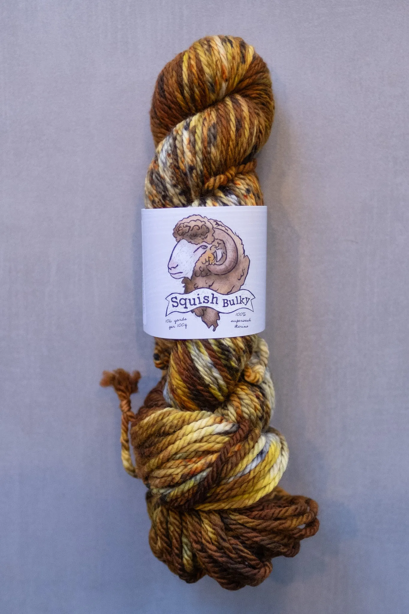 Wholesale Squish Bulky