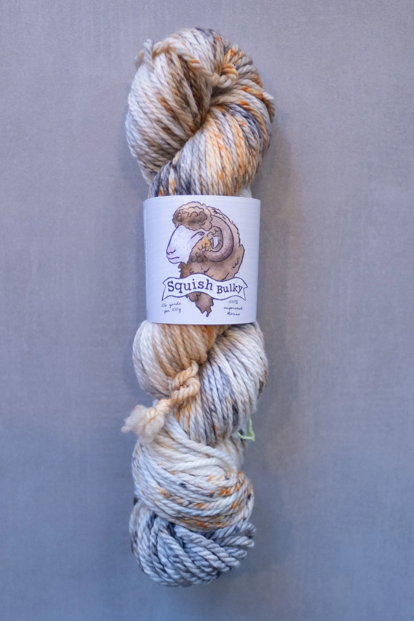 Wholesale Squish Bulky