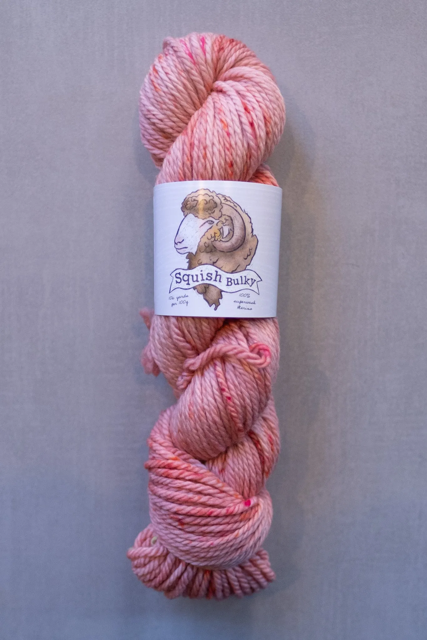 Wholesale Squish Bulky