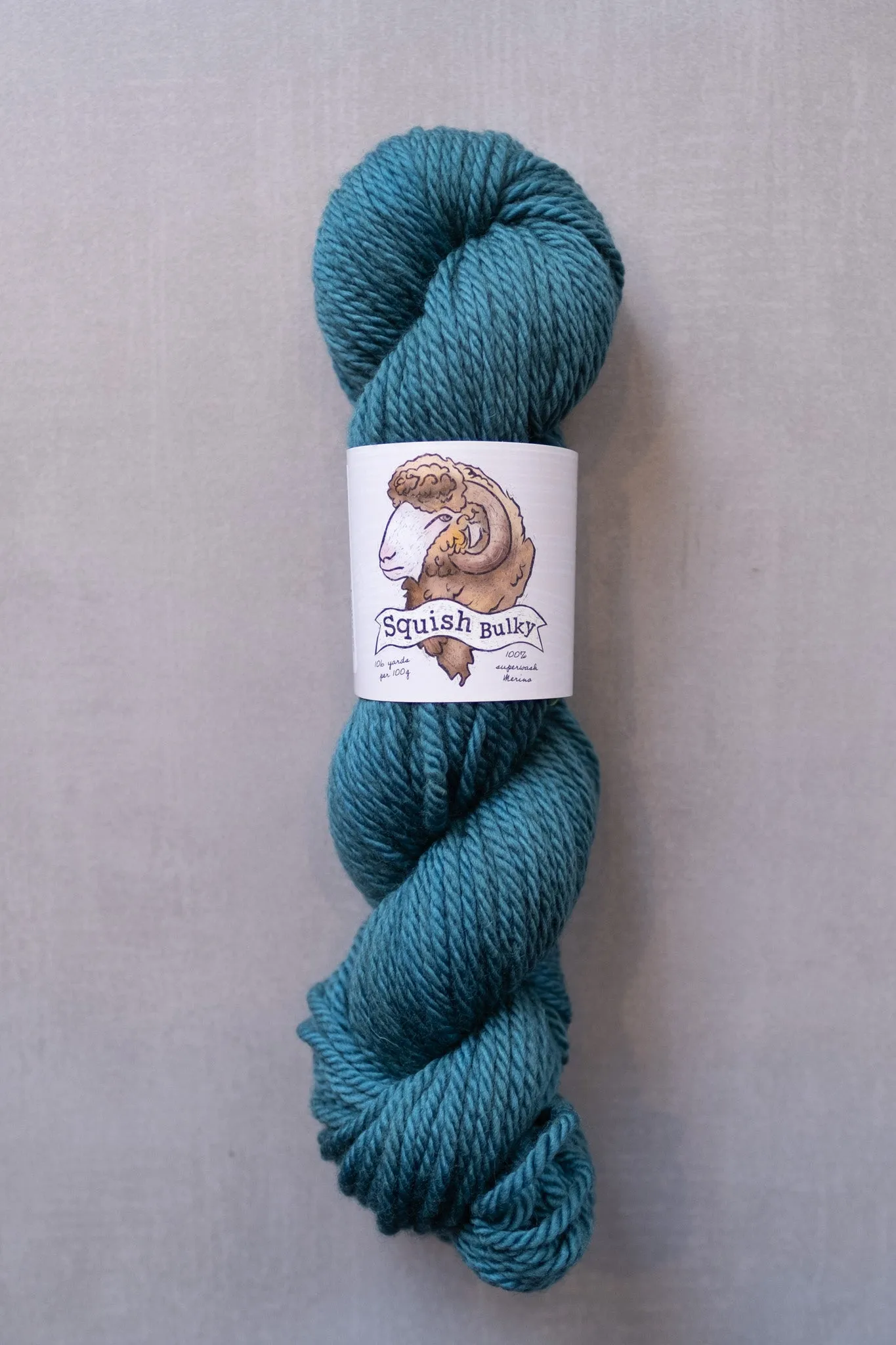 Wholesale Squish Bulky