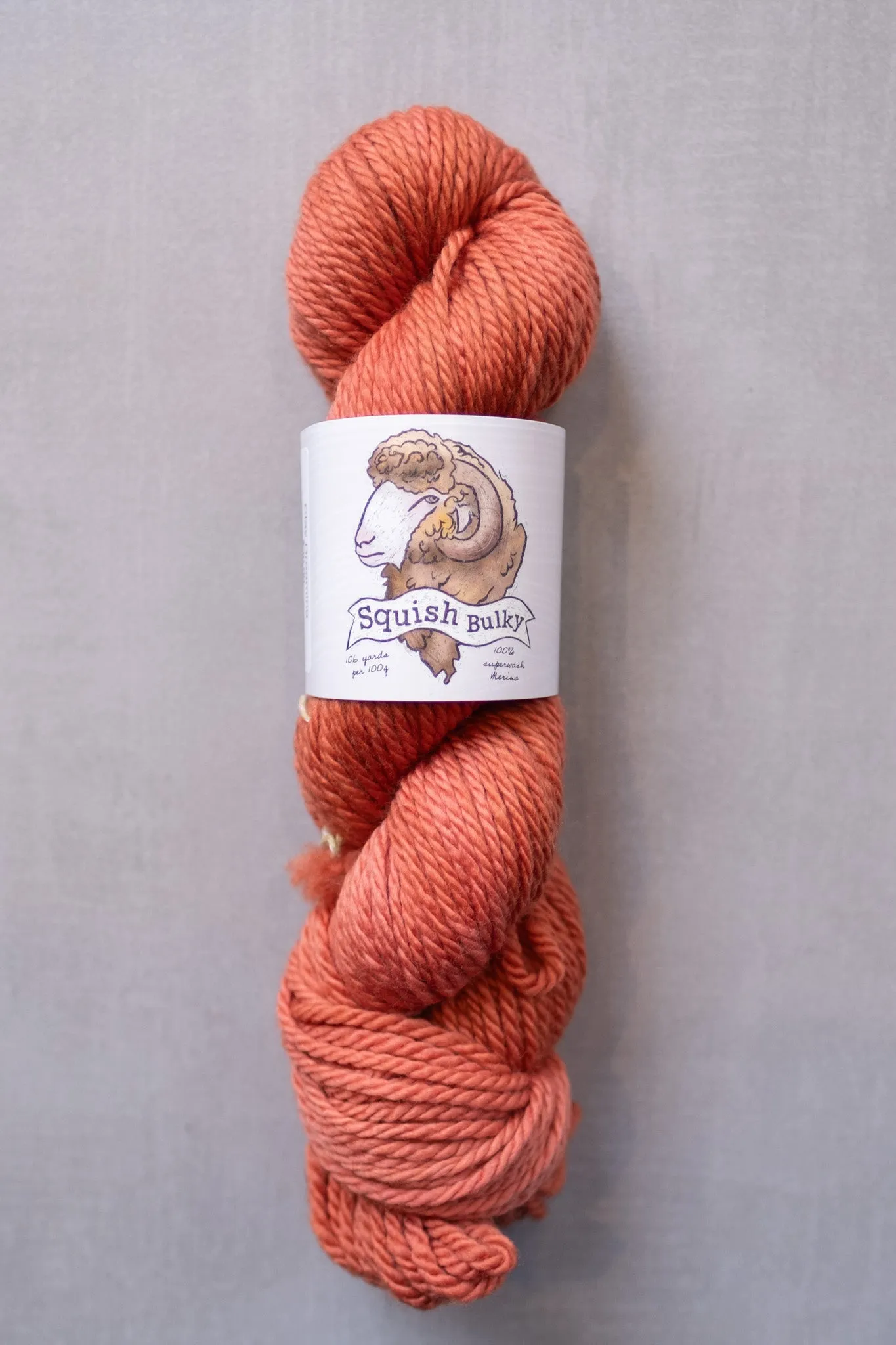 Wholesale Squish Bulky