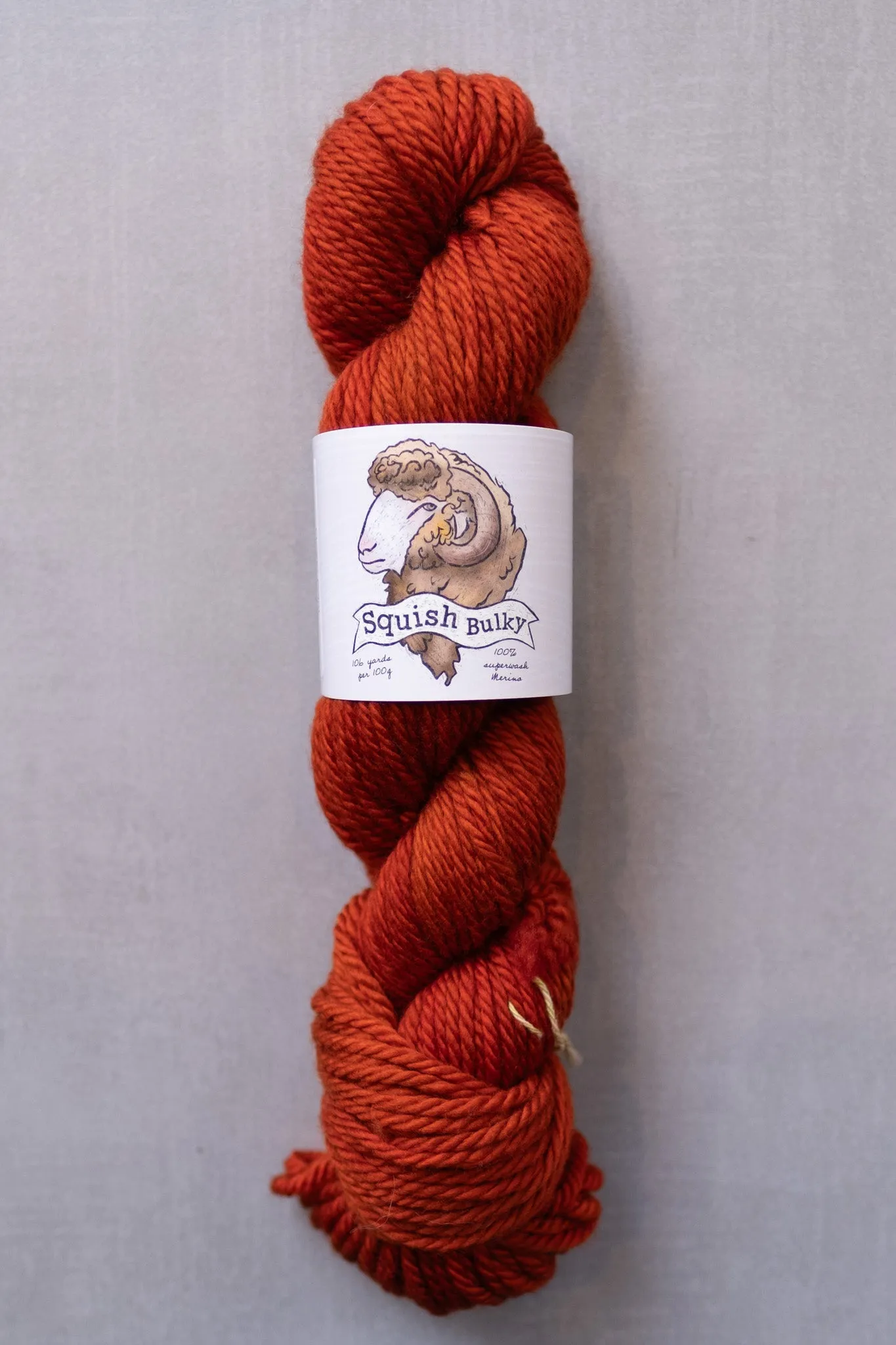 Wholesale Squish Bulky