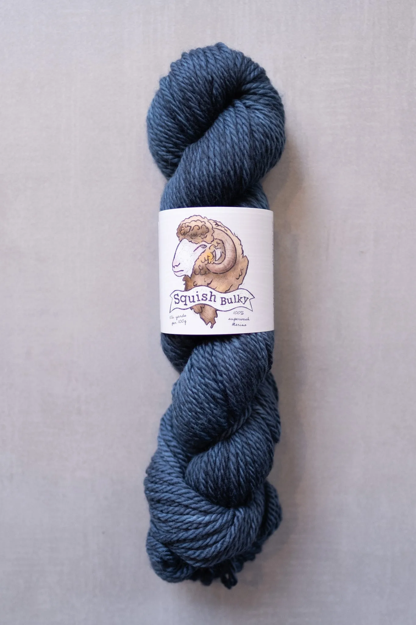 Wholesale Squish Bulky