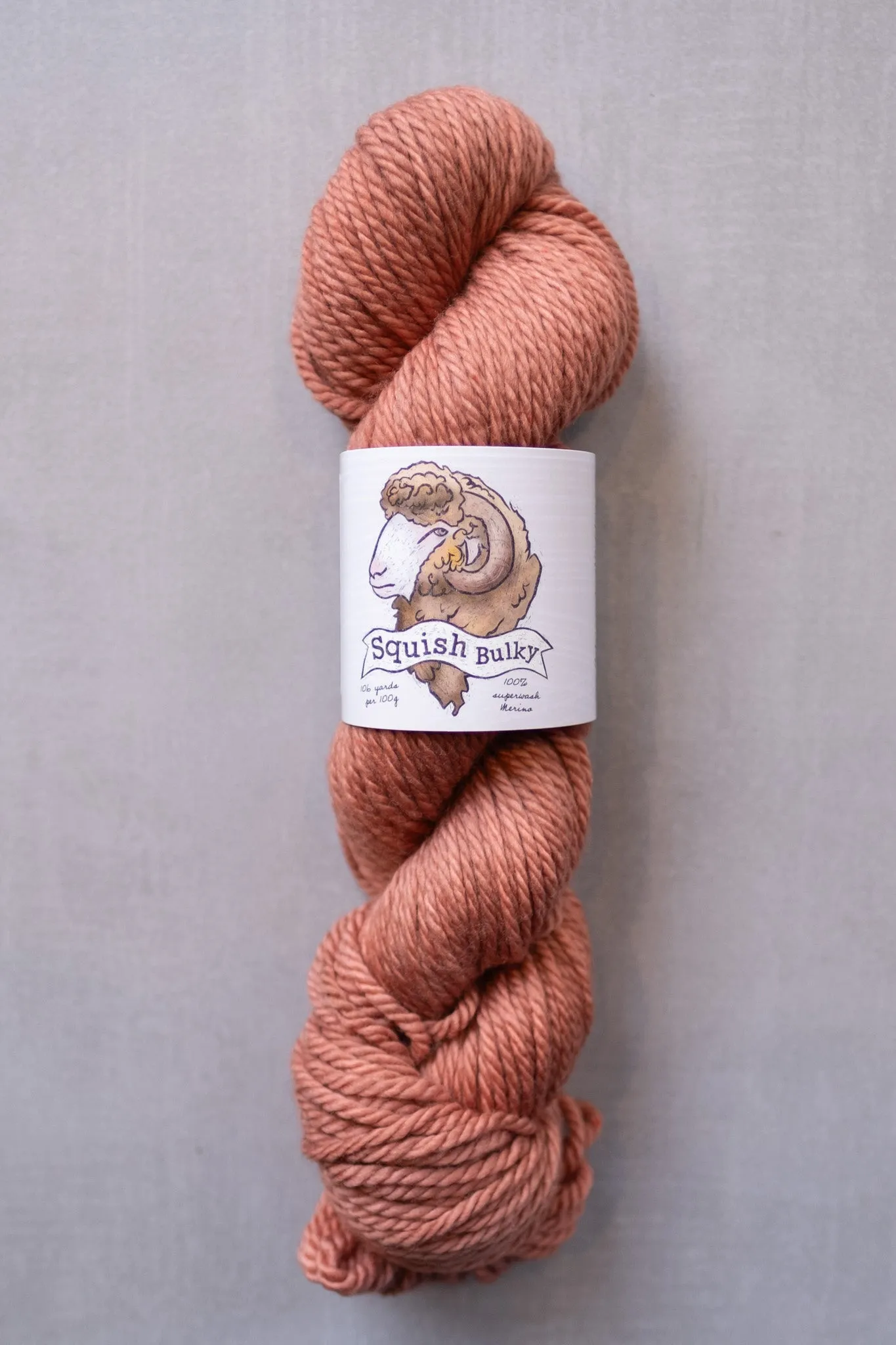Wholesale Squish Bulky