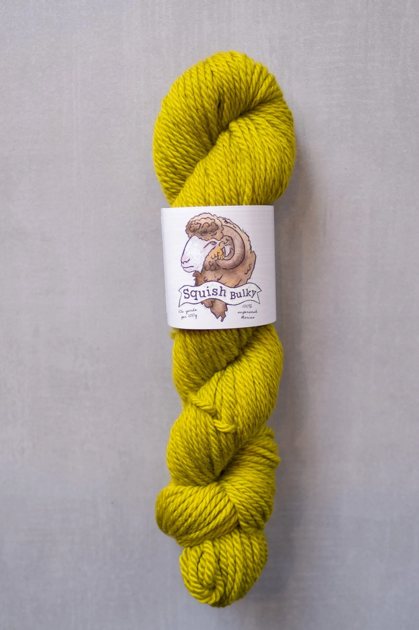 Wholesale Squish Bulky