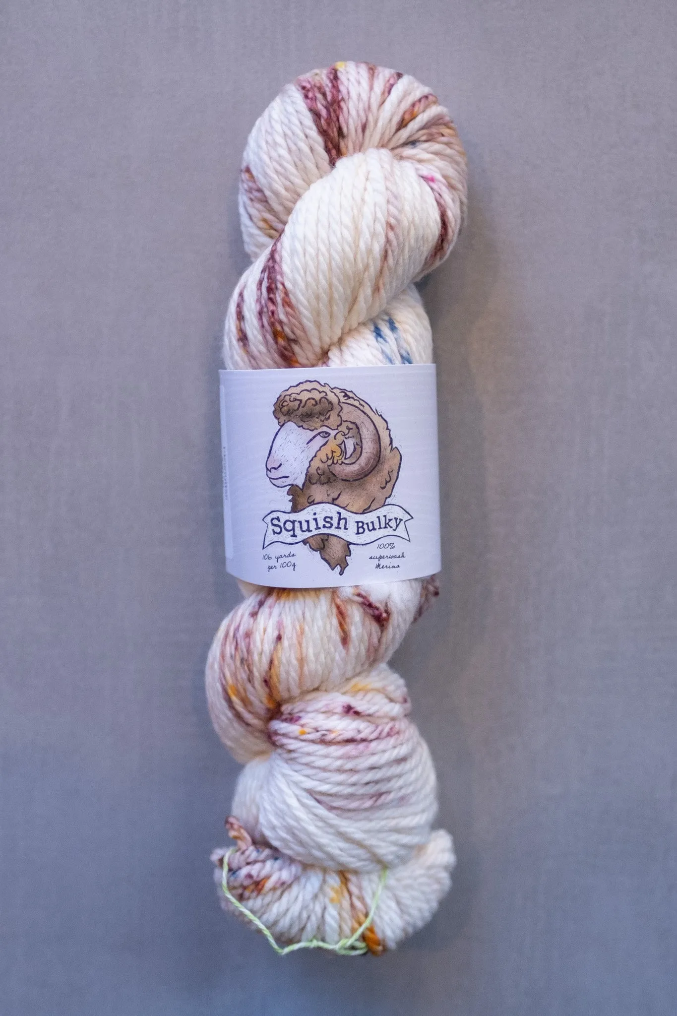 Wholesale Squish Bulky