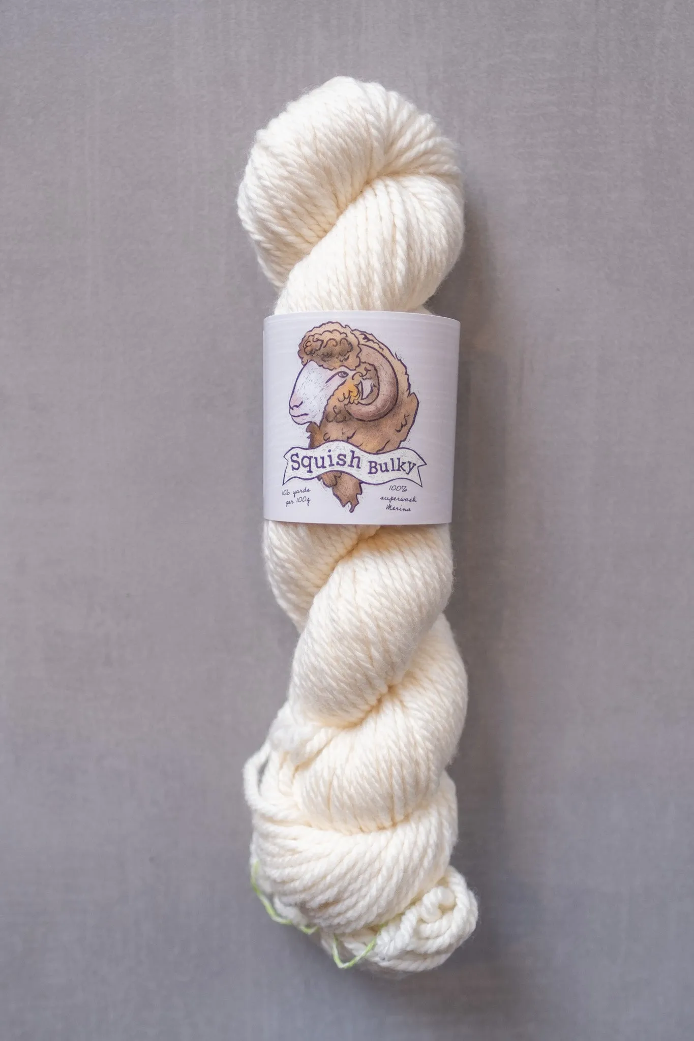 Wholesale Squish Bulky