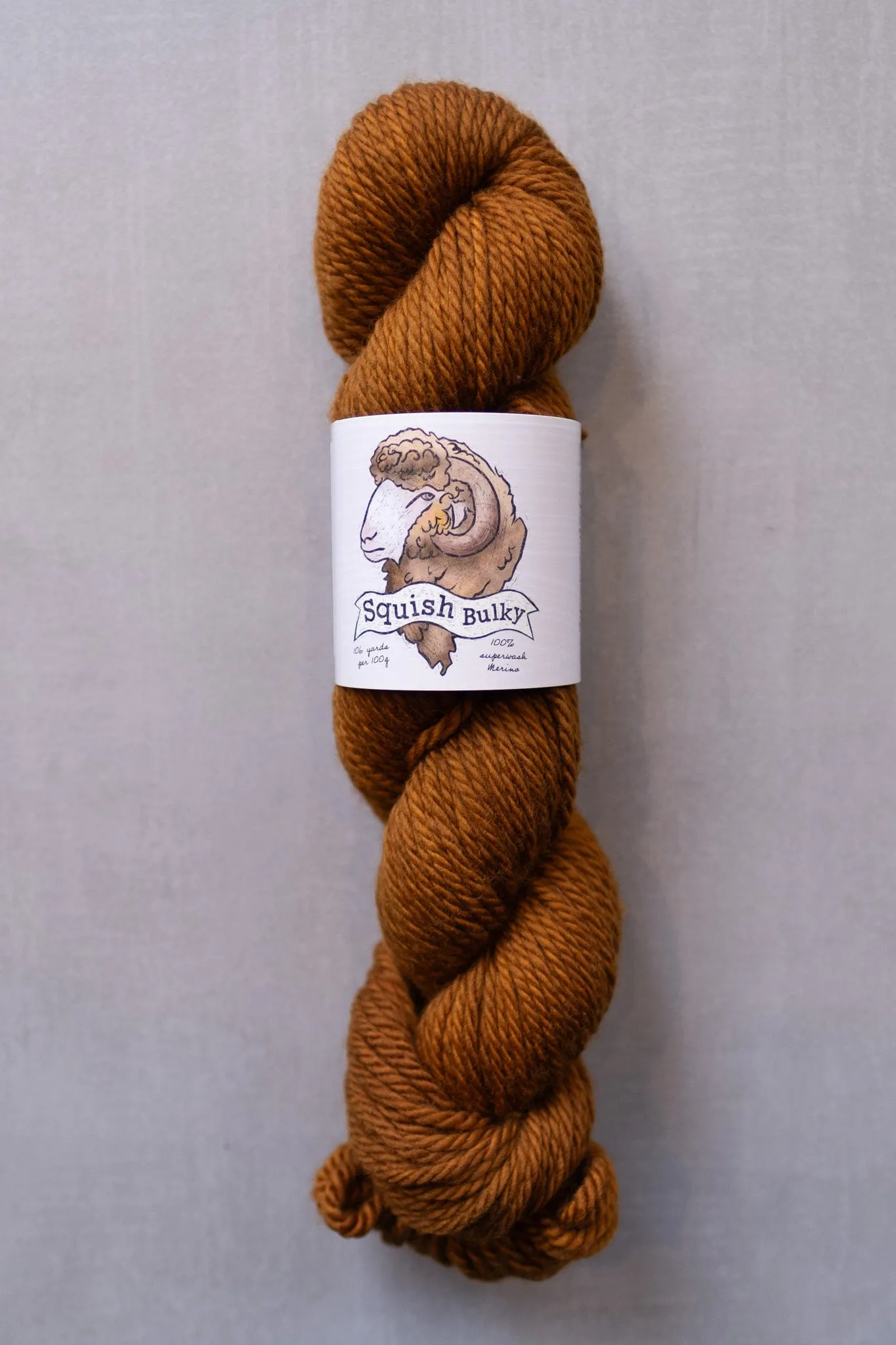 Wholesale Squish Bulky