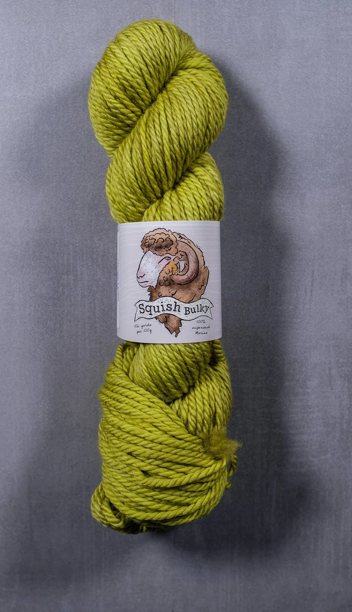 Wholesale Squish Bulky