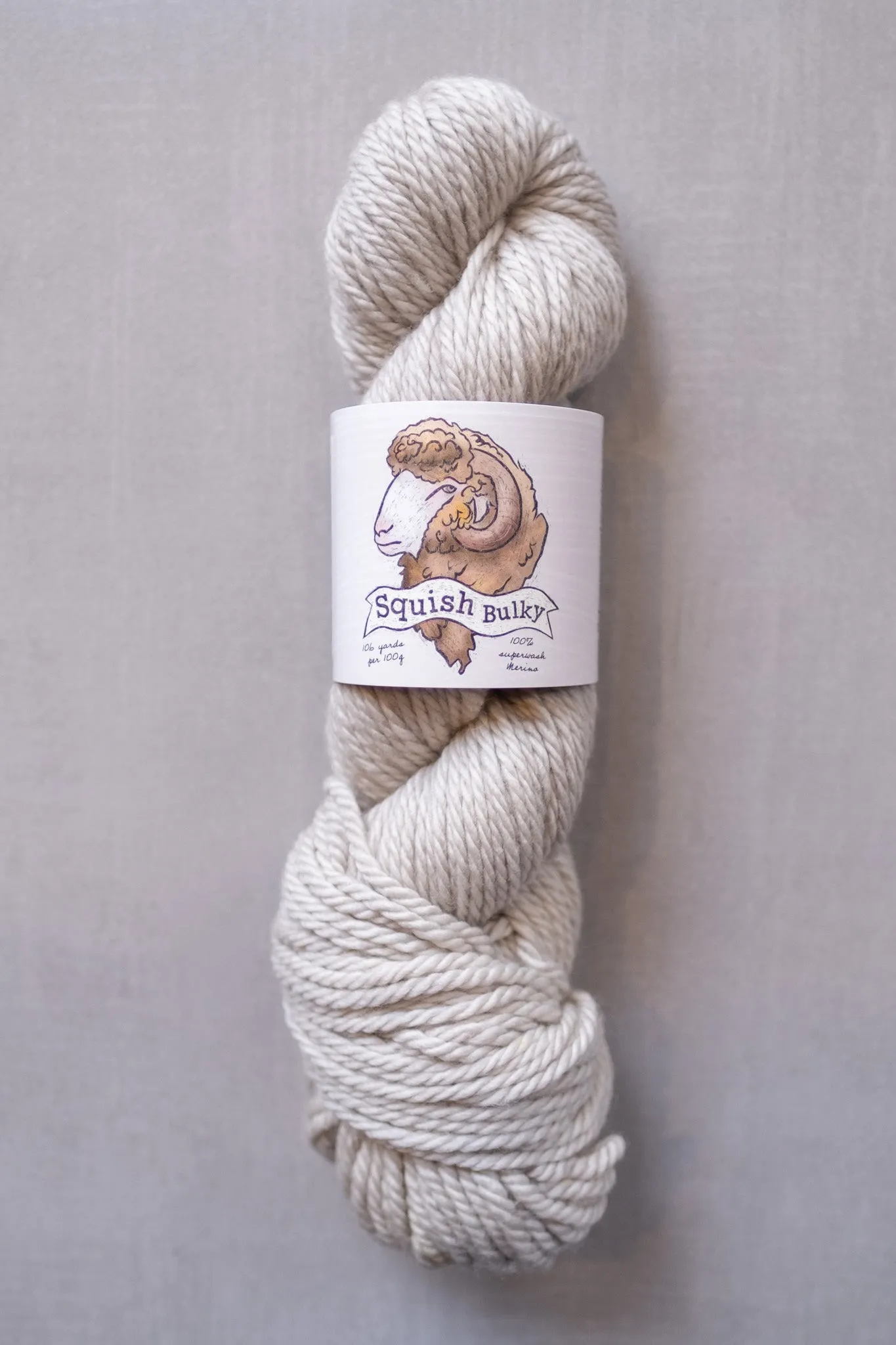 Wholesale Squish Bulky