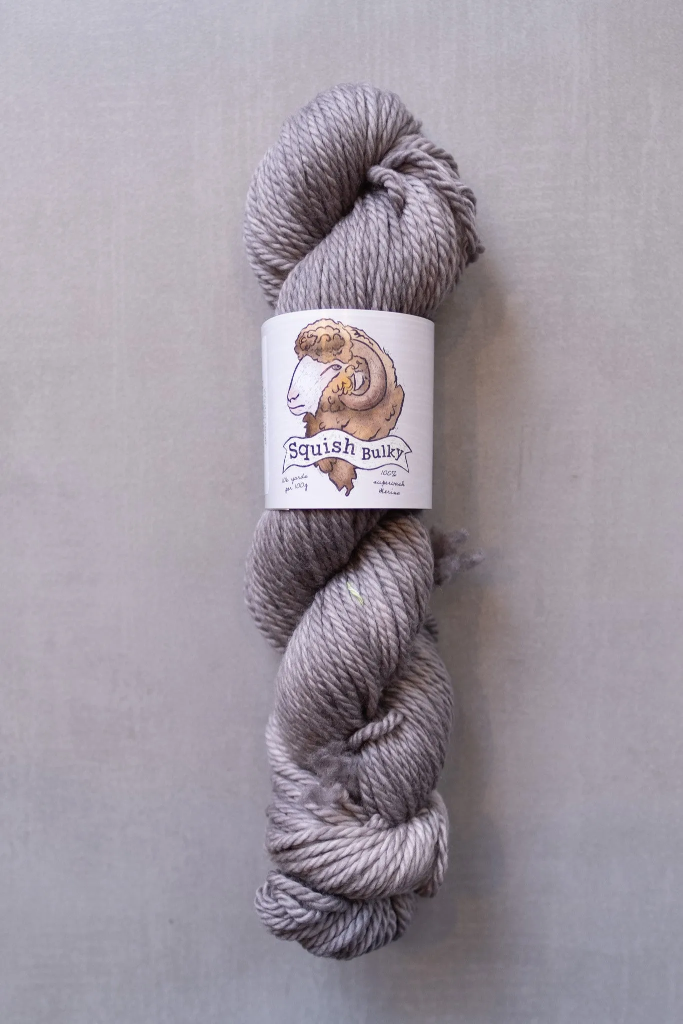 Wholesale Squish Bulky