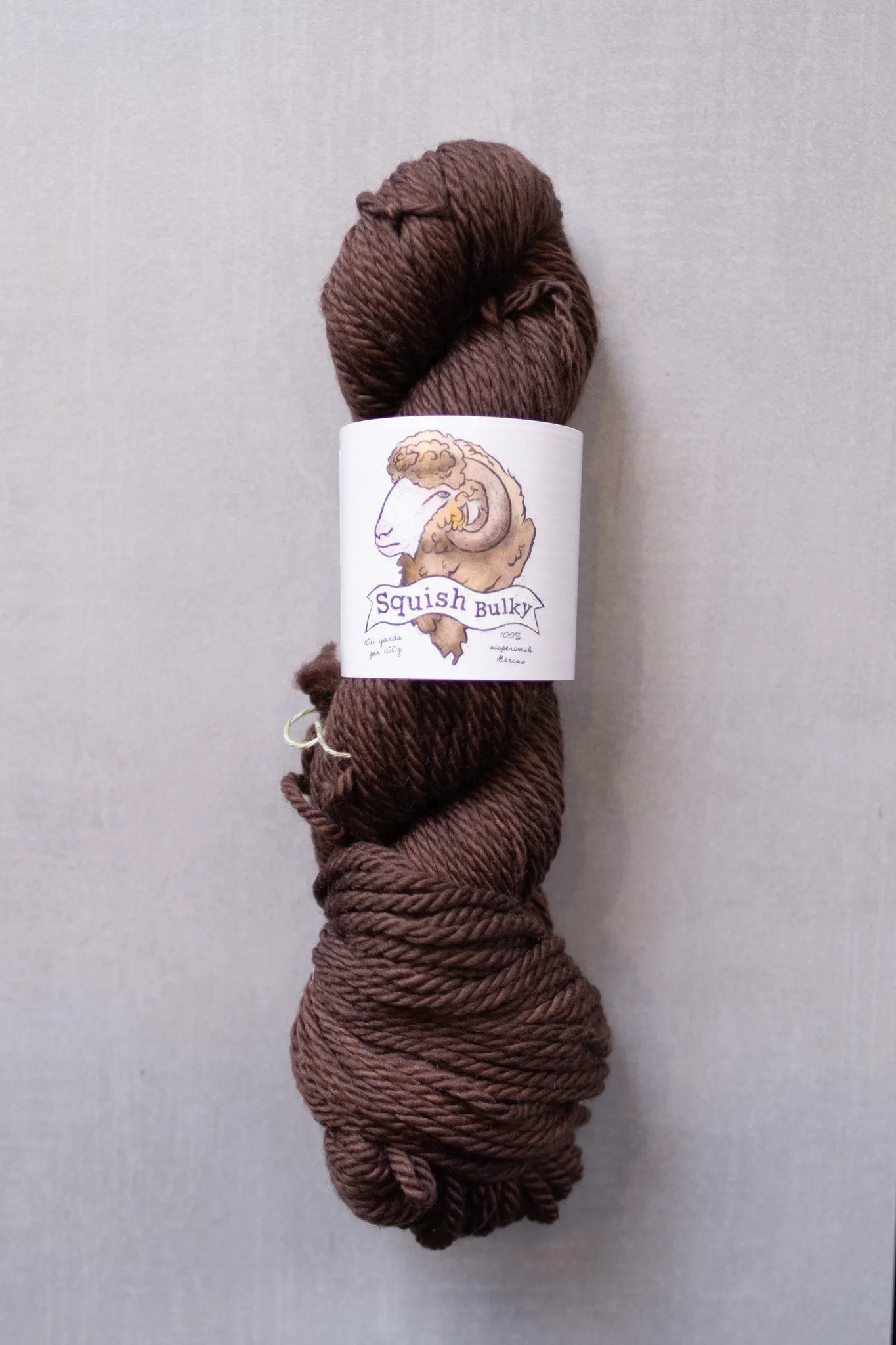 Wholesale Squish Bulky