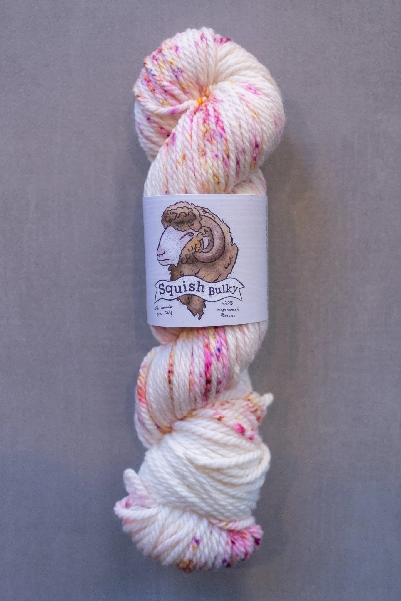 Wholesale Squish Bulky