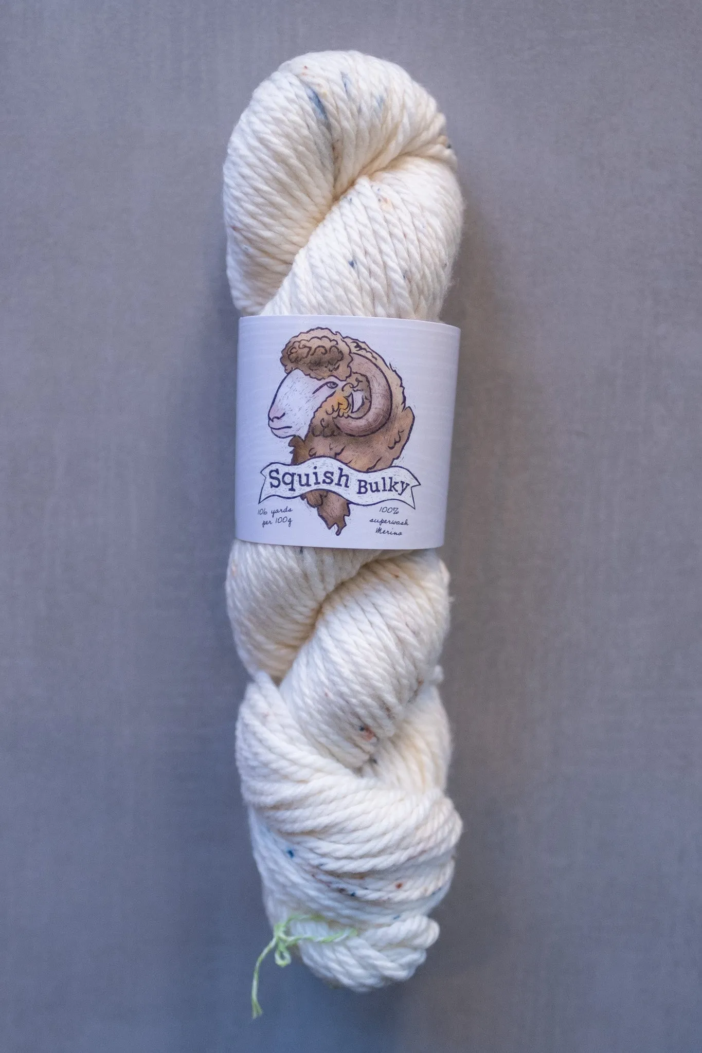 Wholesale Squish Bulky